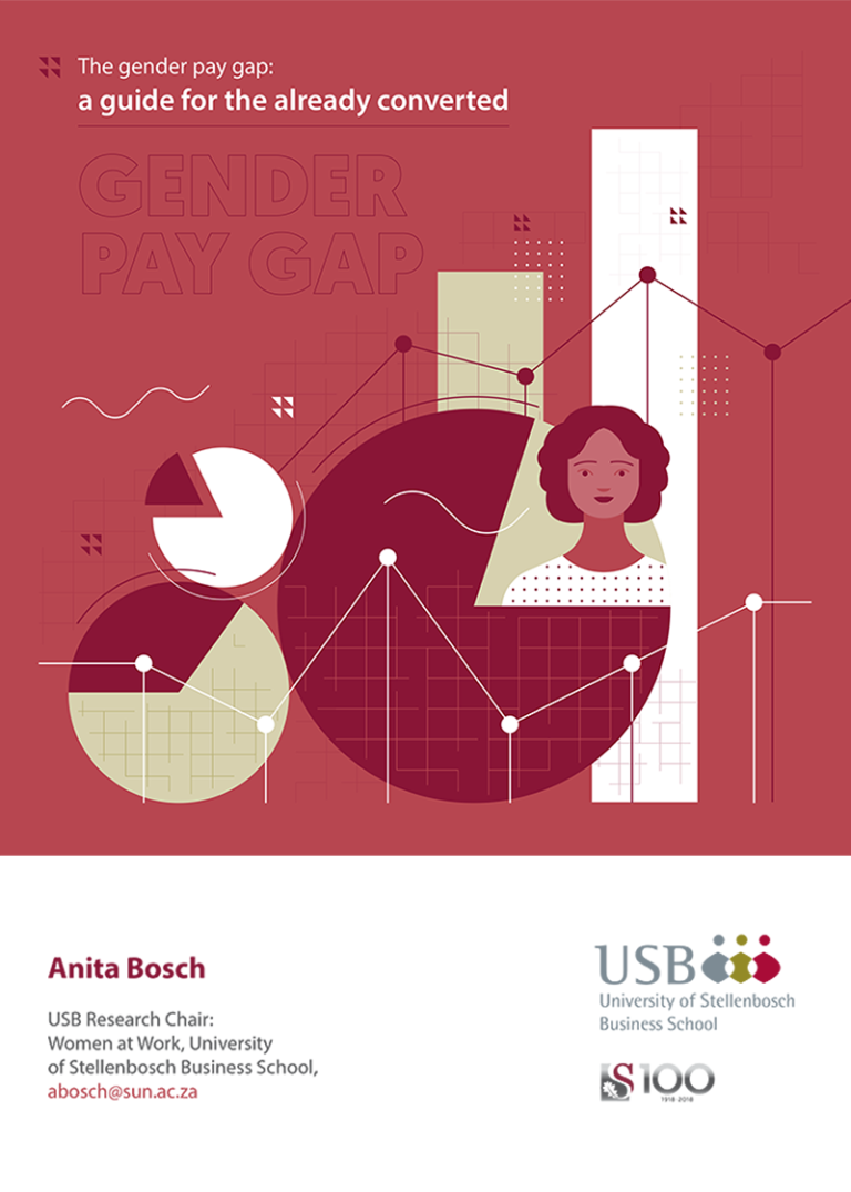 The Gender Pay Gap WDB Investment Holdings